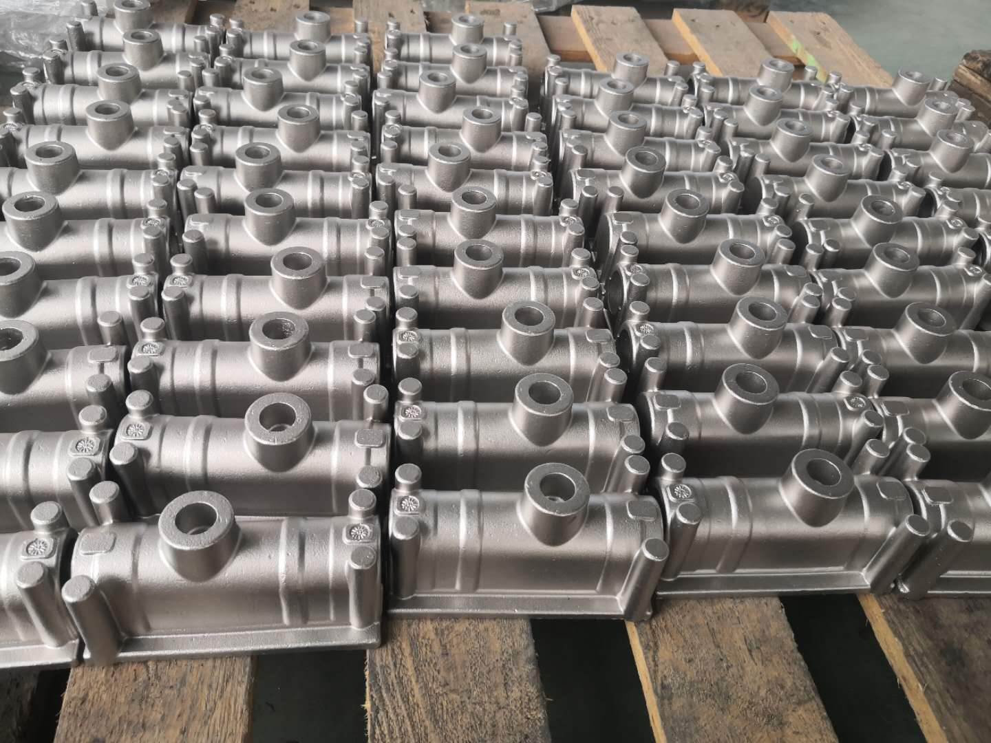 精密铸造的得力助手——山东盛太锆业锆英粉锆英砂使用体验